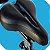 Banco bike TP1100 - Imagem 1