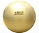Bola de Pilates Profissional Anti Explosão 75cm - Imagem 1