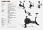 Bike Para Crossfit Spinning Fanbike Bf850 Oneal - Imagem 2