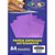 Papel Lamicote 250g A4 pct c/ 10 Folhas - Imagem 3