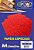 Papel Glitter 180g A4 OffPaper UNIDADE - Imagem 2