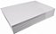 Papel Opaline off set/opaline A4 180gr Branco Pacote com 50fls - Imagem 2