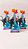 Arquivo de corte studio silhouette Kit Frozen - Imagem 4