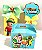 Kit 30 caixas Stumble Guys - Imagem 1