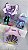 Kit 15 caixas personalizadas - Fazemos todos os temas - Imagem 4