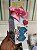 Arquivo de corte Kit Caixas Stitch - Imagem 3