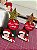 Arquivo de corte Kit Mesversario Natal da Vivi - Imagem 3