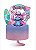 Arquivo de corte Topo de Bolo Stitch Beatriz - Imagem 1