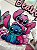Arquivo de corte Topo de Bolo Stitch Beatriz - Imagem 3