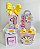 Combo de Arquivos Kit Caixas personalizadas vários temas - Formato Studio Silhouette - Imagem 13