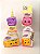 Personalizados Squishy Arquivo de corte - Imagem 1