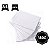 Papel Fotográfico A4 Glossy 180g - pct c/ 50fl - Imagem 3