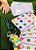 Jogo sequência e pareamento pompons - Imagem 5