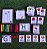 Kit Alfabetização Números e Alfabetos - Imagem 3