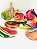 Kit Pedagógico Alinhavos De Frutas - Imagem 4