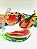 Kit Pedagógico Alinhavos De Frutas - Imagem 5