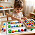 Jogo Pedagógico Centopéia Colorida - Imagem 6
