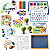 Kit Multissensorial de Alfabetização - Imagem 1