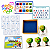 Kit Multissensorial de Alfabetização - Imagem 3