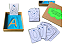Kit Alfabetização 1- Educação especial - Imagem 7