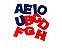 Alfabeto em feltro - Imagem 4