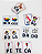 Mexe Mexe Fechado Brinquedos - Imagem 4