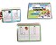 Kit Montessori Alfabetização Colorida - Imagem 5