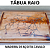 TÁBUA RAIO - Imagem 1
