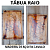 TÁBUA RAIO - Imagem 2