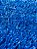 Grama Sintética Colors Azul Anti Chama 12mm - M² - Imagem 1