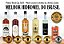 Kit Degustação Premium - Conheça todos os nossos produtos - Imagem 2