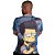 Camiseta Barebaria Bart Simpsons - Imagem 2
