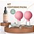 KIT CONTORNO FACIAL - Imagem 1