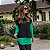 Blusa ampla com algodão - Imagem 1