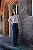 Blusa cropped canelada - Imagem 5
