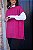 Colete oversized com tranças - Imagem 4