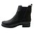 Bota Chelsea Bottero em Couro Super conforto - Imagem 4
