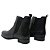 Bota Chelsea Bottero em Couro Super conforto - Imagem 5