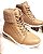 Bota Modare Ultra Conforto Tecnologia Gel Tech - Imagem 8