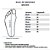 Bota Modare Ultra Conforto Tecnologia Gel Tech - Imagem 5