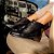 Bota Pegada Couro Burnished Tenologia Bubble Impact - Imagem 4