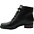 Bota Pegada Couro Burnished Tenologia Bubble Impact - Imagem 10
