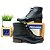 Bota Pegada Couro Burnished Tenologia Bubble Impact - Imagem 9
