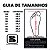 Sapato Bottero Palha Tramada Com Palmilha Anatomica - Imagem 5