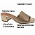 Chinelo Bottero Tropical Ouro Rosa - Imagem 2