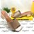 Chinelo Bottero Tropical Ouro Rosa - Imagem 4