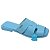 Chinelo Bottero Feminino Azul Safira - Imagem 1