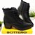 Bota Bottero Cano Curto e Bico Fino Coleção outono inverno - Imagem 3