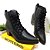 Bota Bottero Cano Curto e Bico Fino Coleção outono inverno - Imagem 9