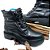 Bota Pegada Feminina Tecnologia Soft Touch Coleção Nova - Imagem 7